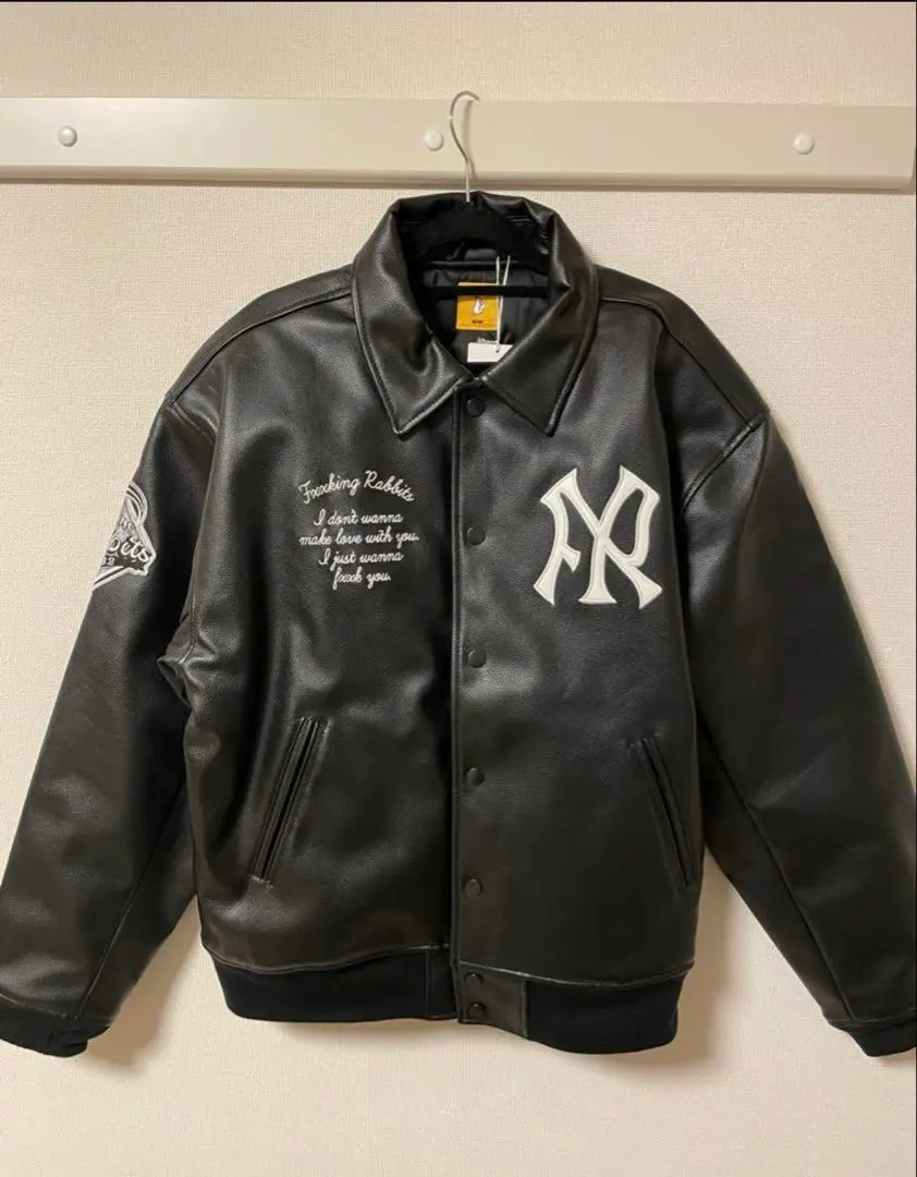 2026年最新】FR2 スタジャンの人気アイテム - メルカリ