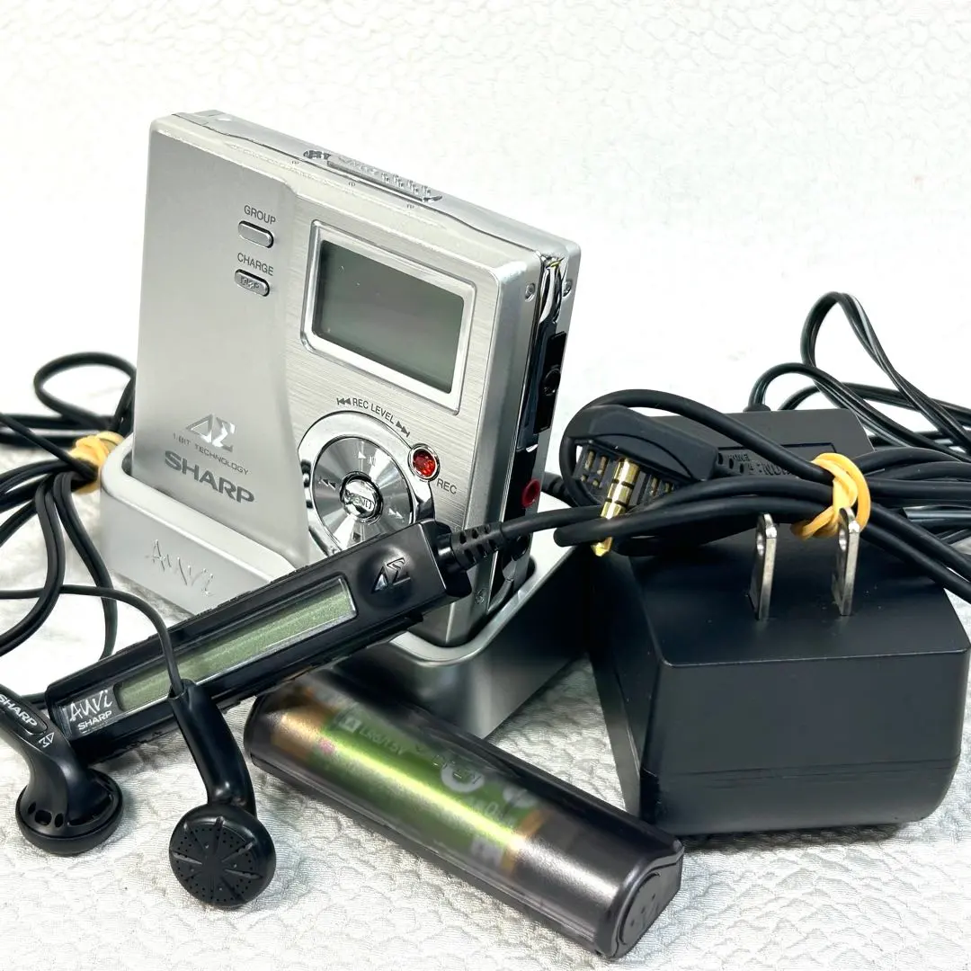 2026年最新】MD-DR77の人気アイテム - メルカリ