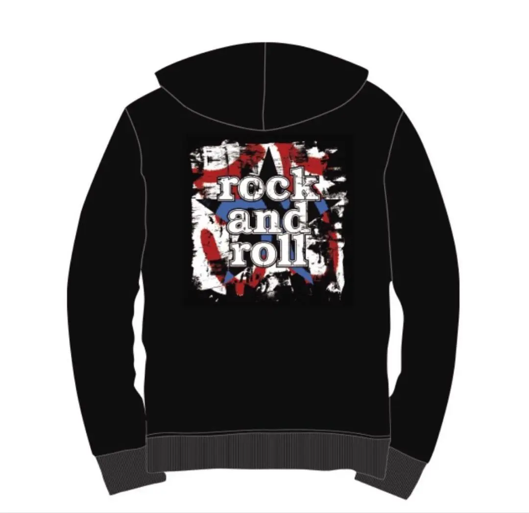 2026年最新】b'z stars パーカーの人気アイテム - メルカリ