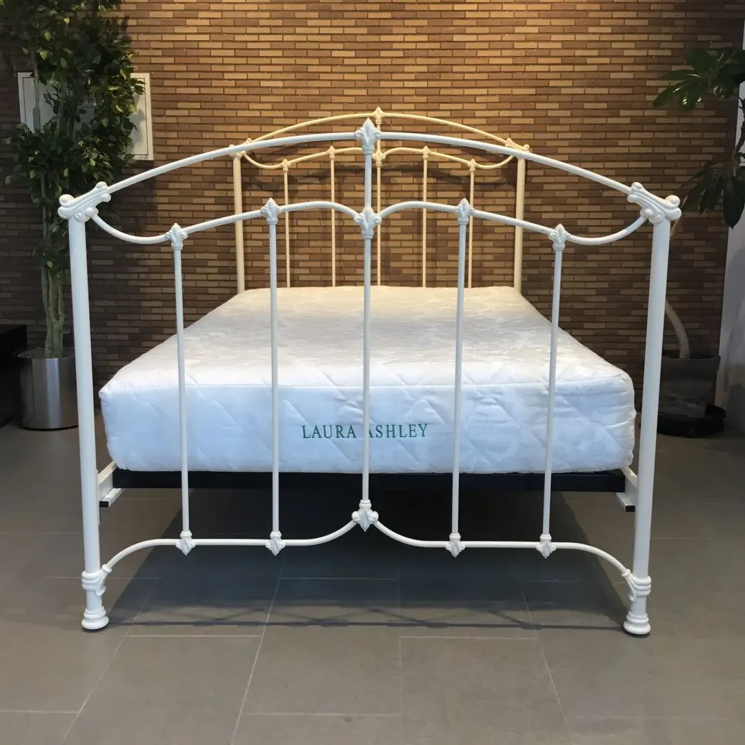 2026年最新】ローラアシュレイ ベッドフレーム ダブルの人気アイテム