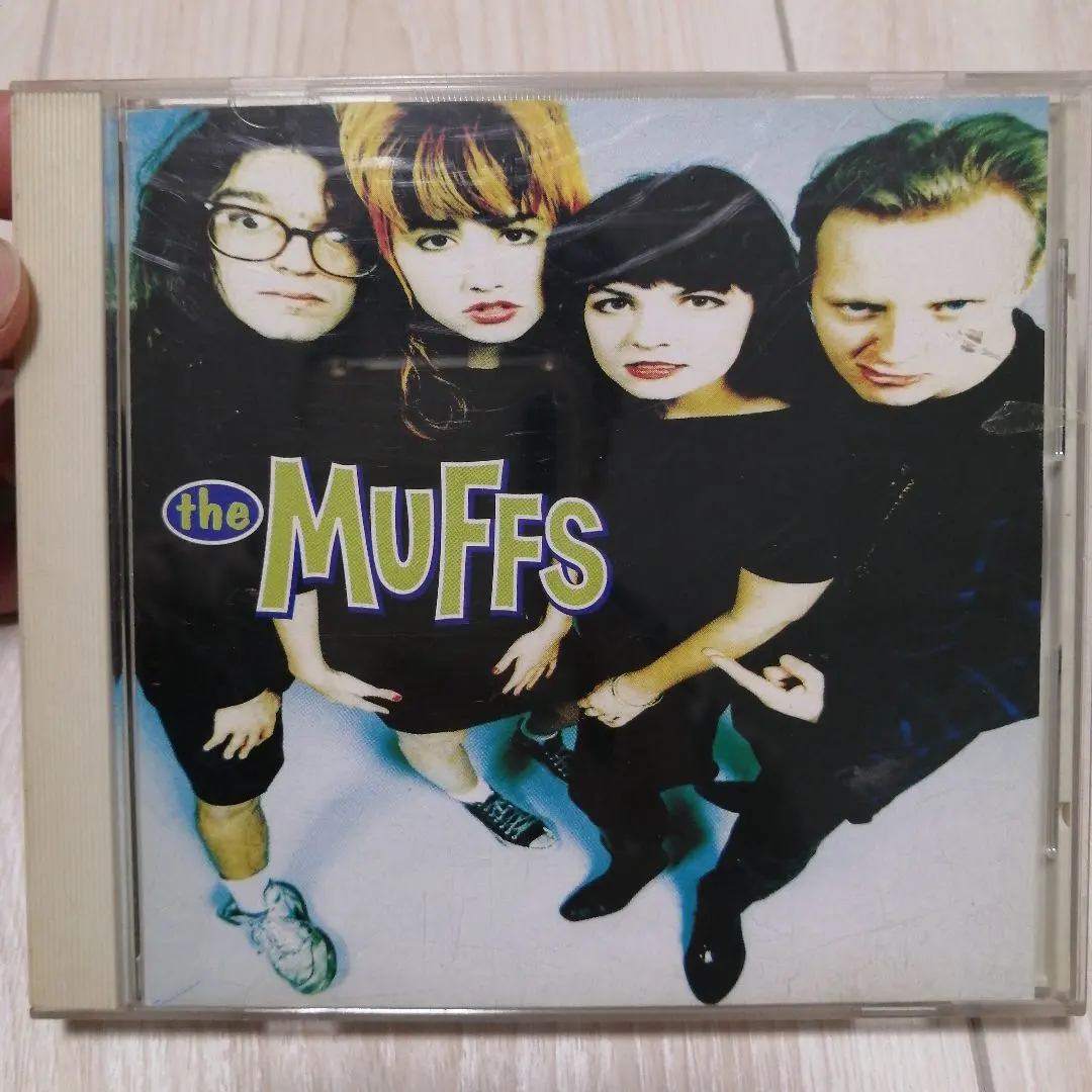 2026年最新】The Muffsの人気アイテム - メルカリ