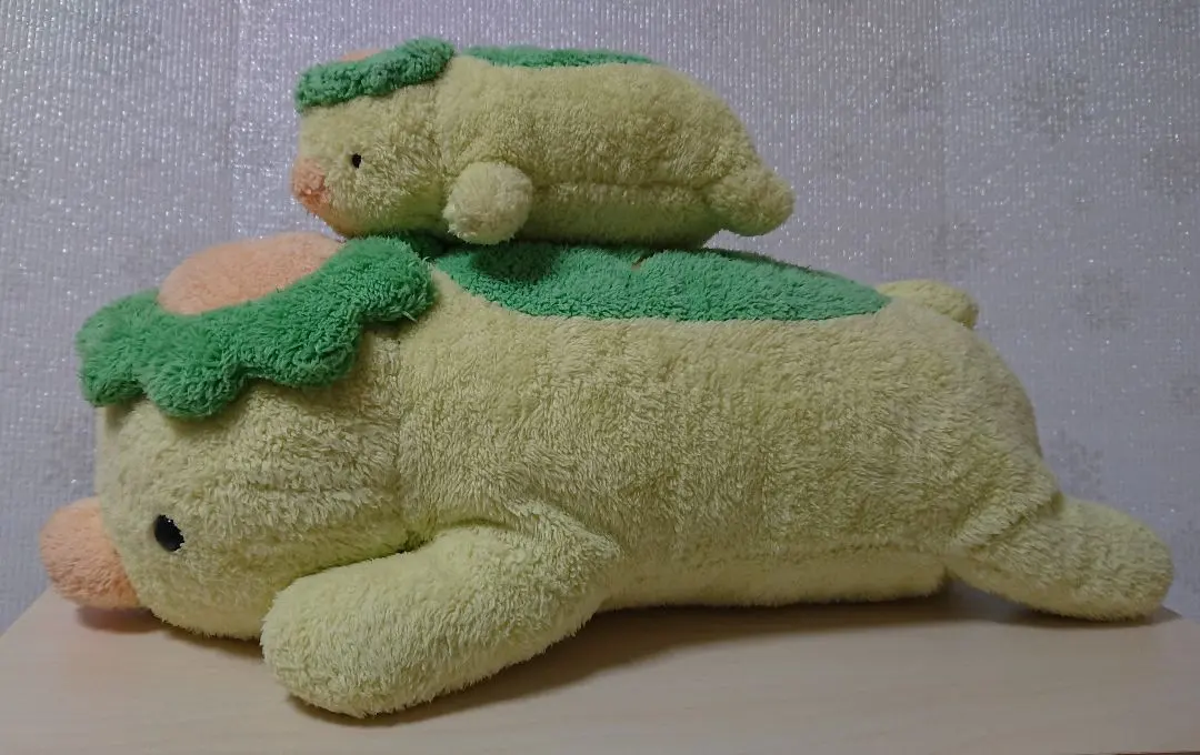 2026年最新】かっぱ ぬいぐるみ フリッカの人気アイテム - メルカリ