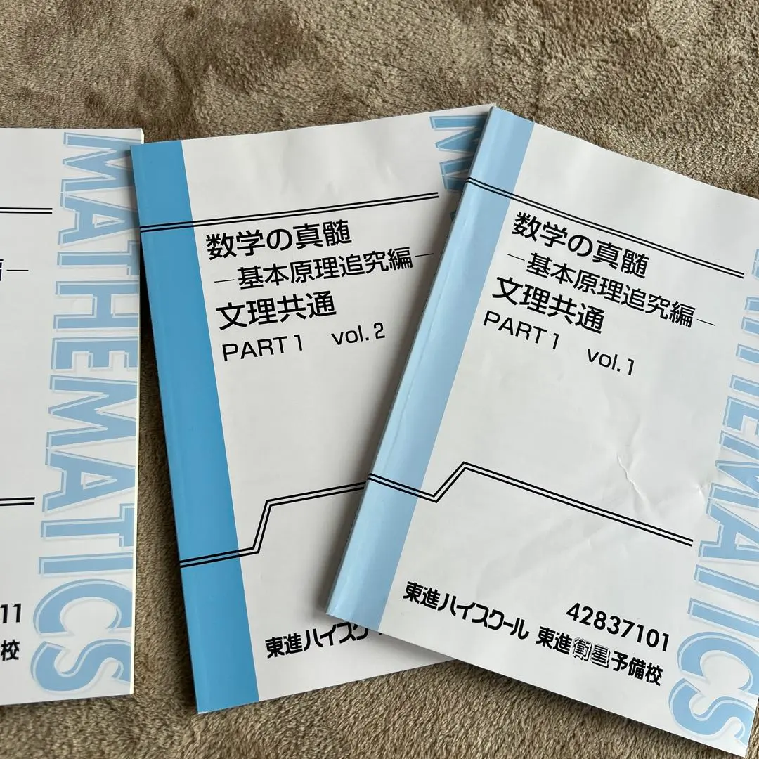 2026年最新】数学の真髄基本原理追究編の人気アイテム - メルカリ