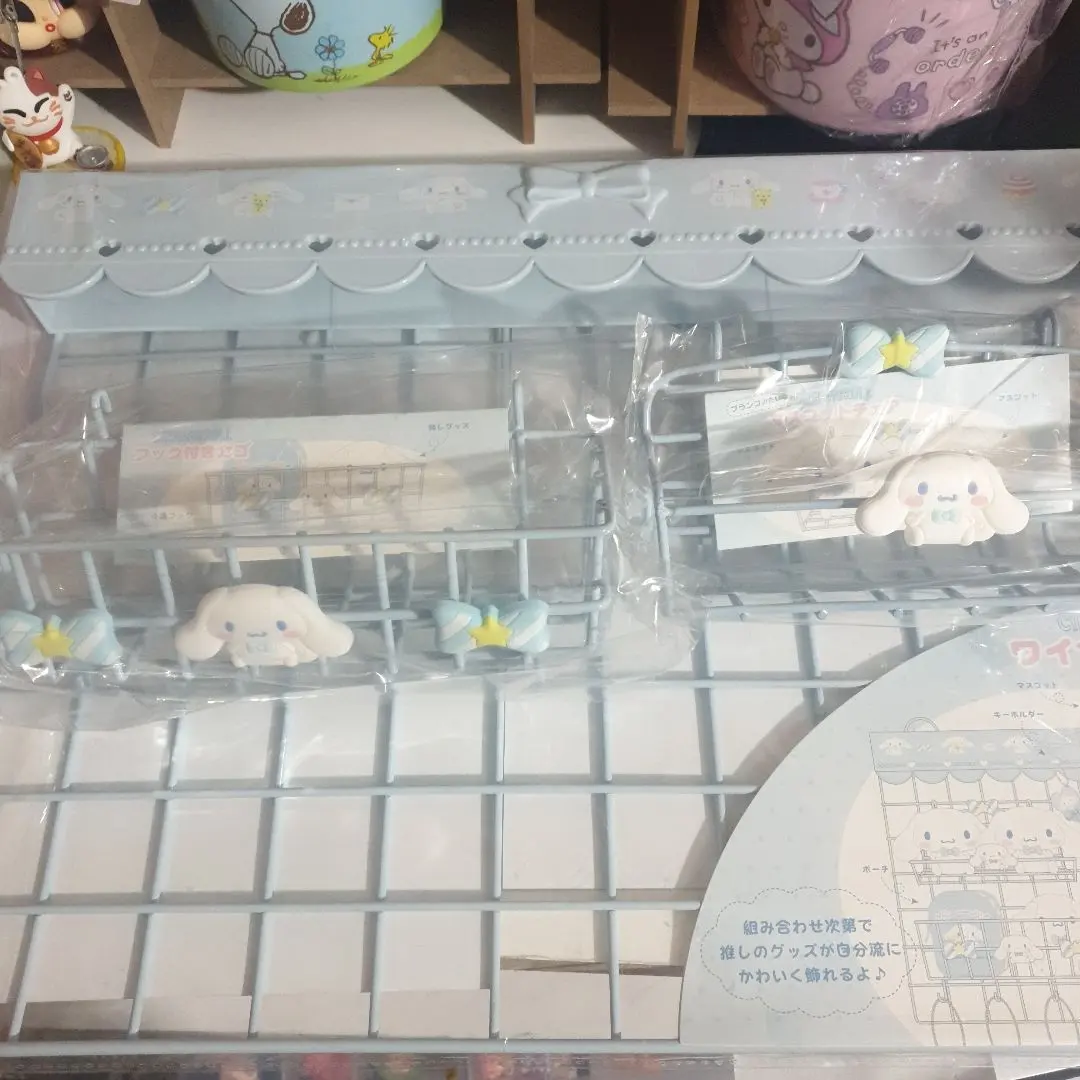 2026年最新】ワイヤーネット サンリオの人気アイテム - メルカリ