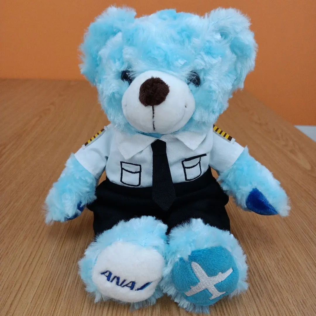 2026年最新】ana ご当地ベアの人気アイテム - メルカリ