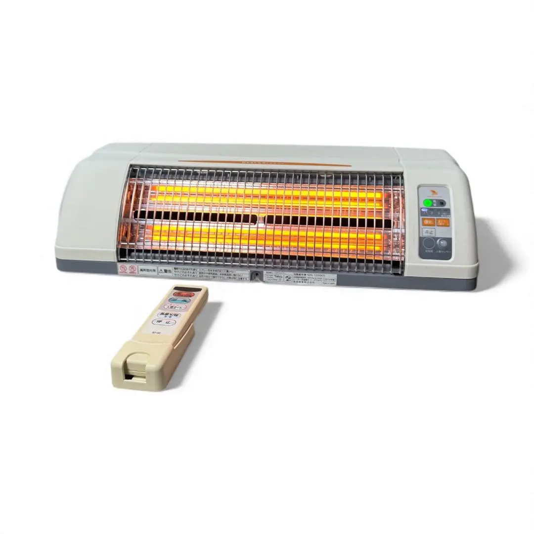 2026年最新】高須産業 涼風暖房機の人気アイテム - メルカリ