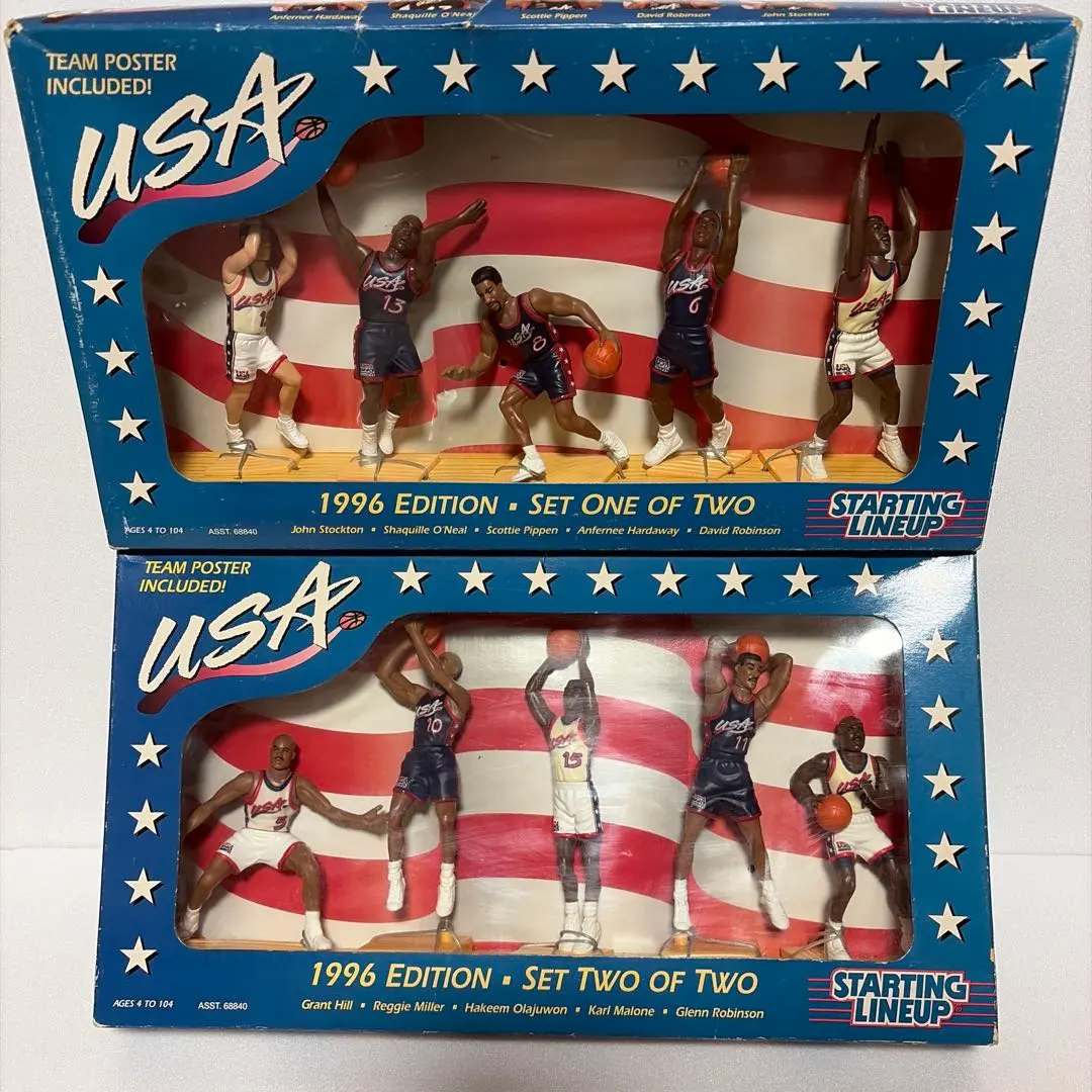 2026年最新】ピッペンフィギュアの人気アイテム - メルカリ