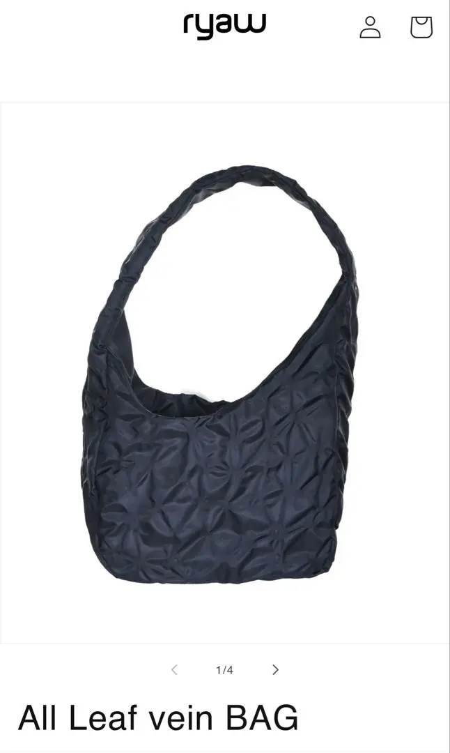 2026年最新】ryaw bagの人気アイテム - メルカリ