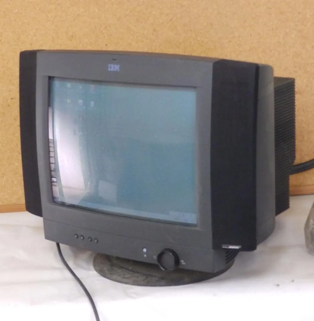 2026年最新】ibm aptivaの人気アイテム - メルカリ