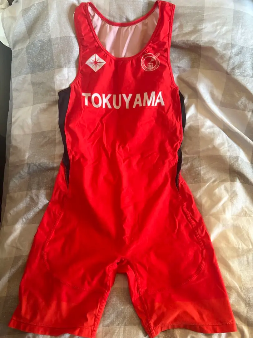 2026年最新】レスリング ユニフォームの人気アイテム - メルカリ
