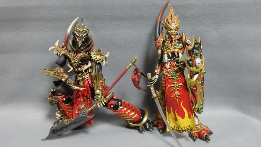 2026年最新】マンダリン スポーンの人気アイテム - メルカリ