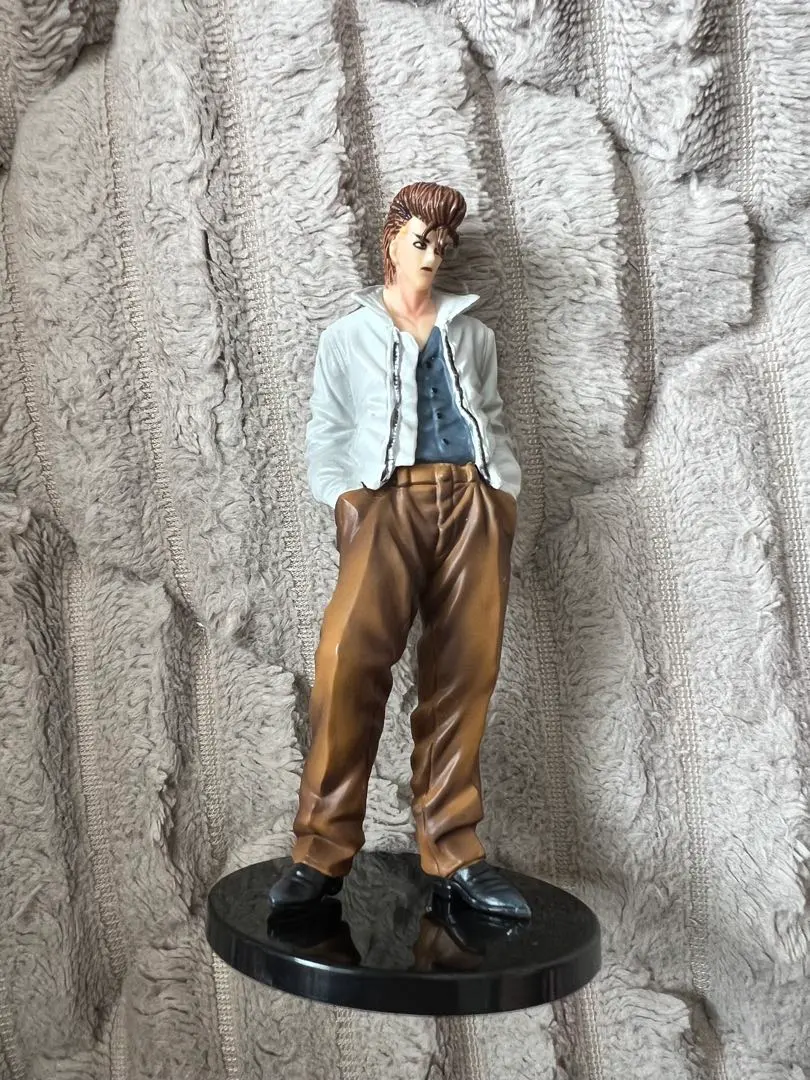 2026年最新】暴走族 フィギュアの人気アイテム - メルカリ