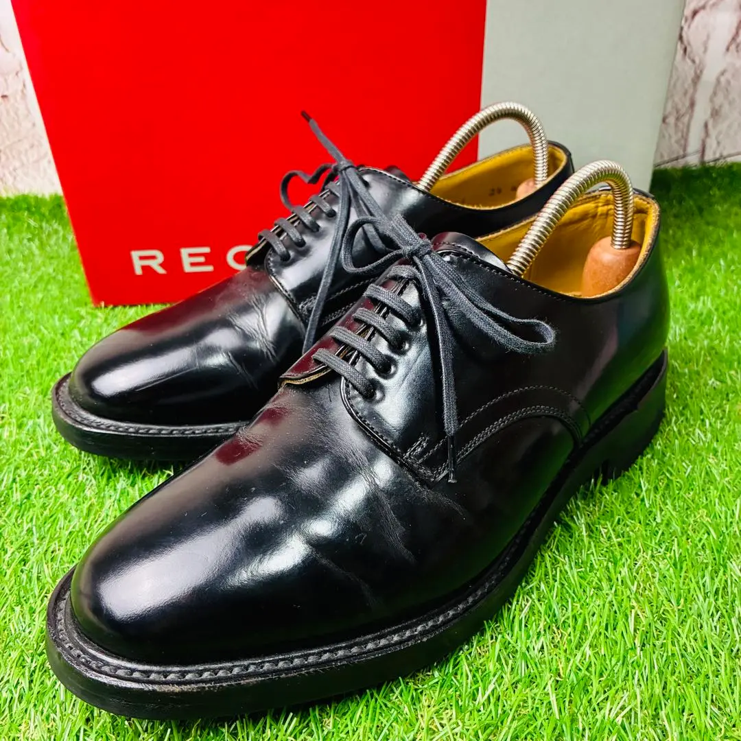 2026年最新】ポストマンシューズ リーガルの人気アイテム - メルカリ