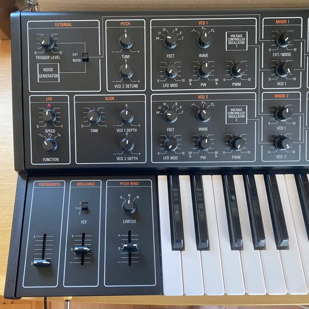 2026年最新】yamaha cs-15の人気アイテム - メルカリ