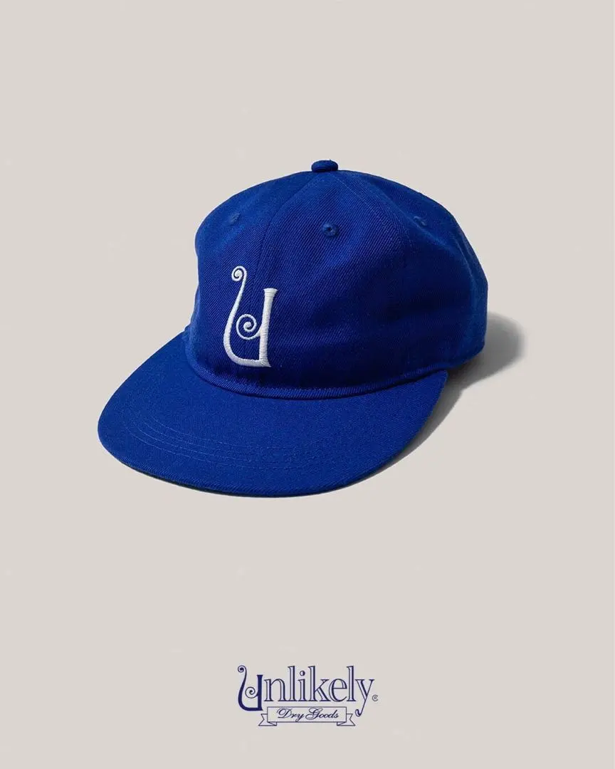 2026年最新】unlikely capの人気アイテム - メルカリ