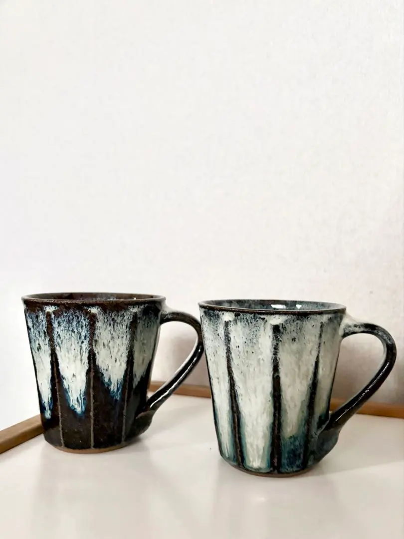 2026年最新】小代焼 マグカップの人気アイテム - メルカリ