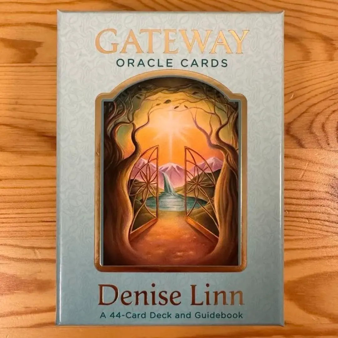 2026年最新】ゲートウェイオラクルカードの人気アイテム - メルカリ