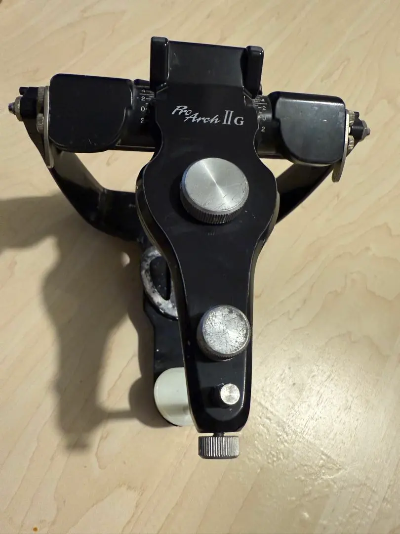 2026年最新】咬合器 プロアーチの人気アイテム - メルカリ