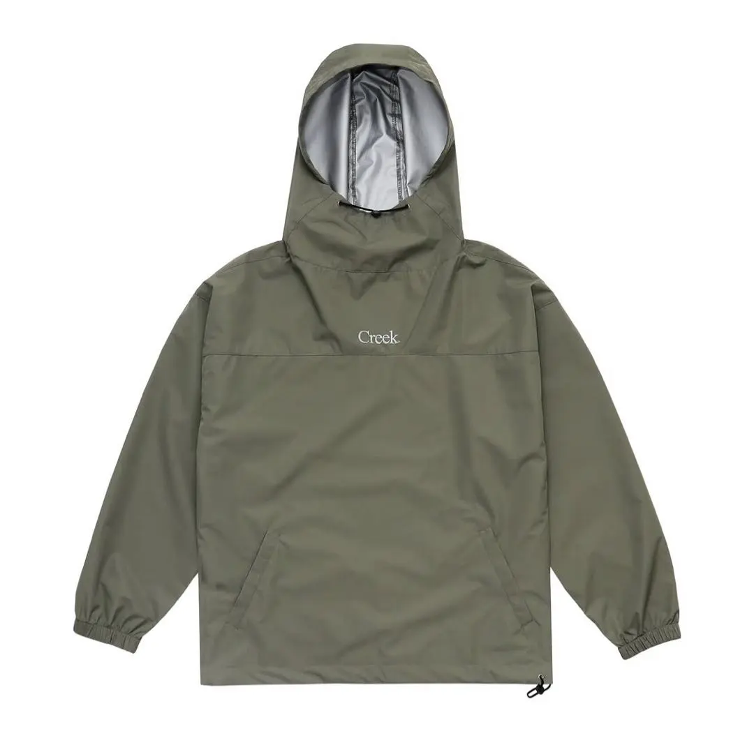 2026年最新】Creek ナイロンジャケットの人気アイテム - メルカリ