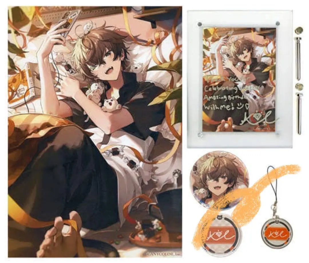 2026年最新】アルバーン 誕生日の人気アイテム - メルカリ