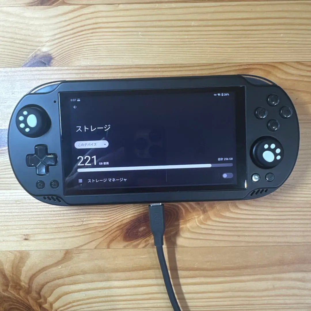 2026年最新】Odin2 mini proの人気アイテム - メルカリ