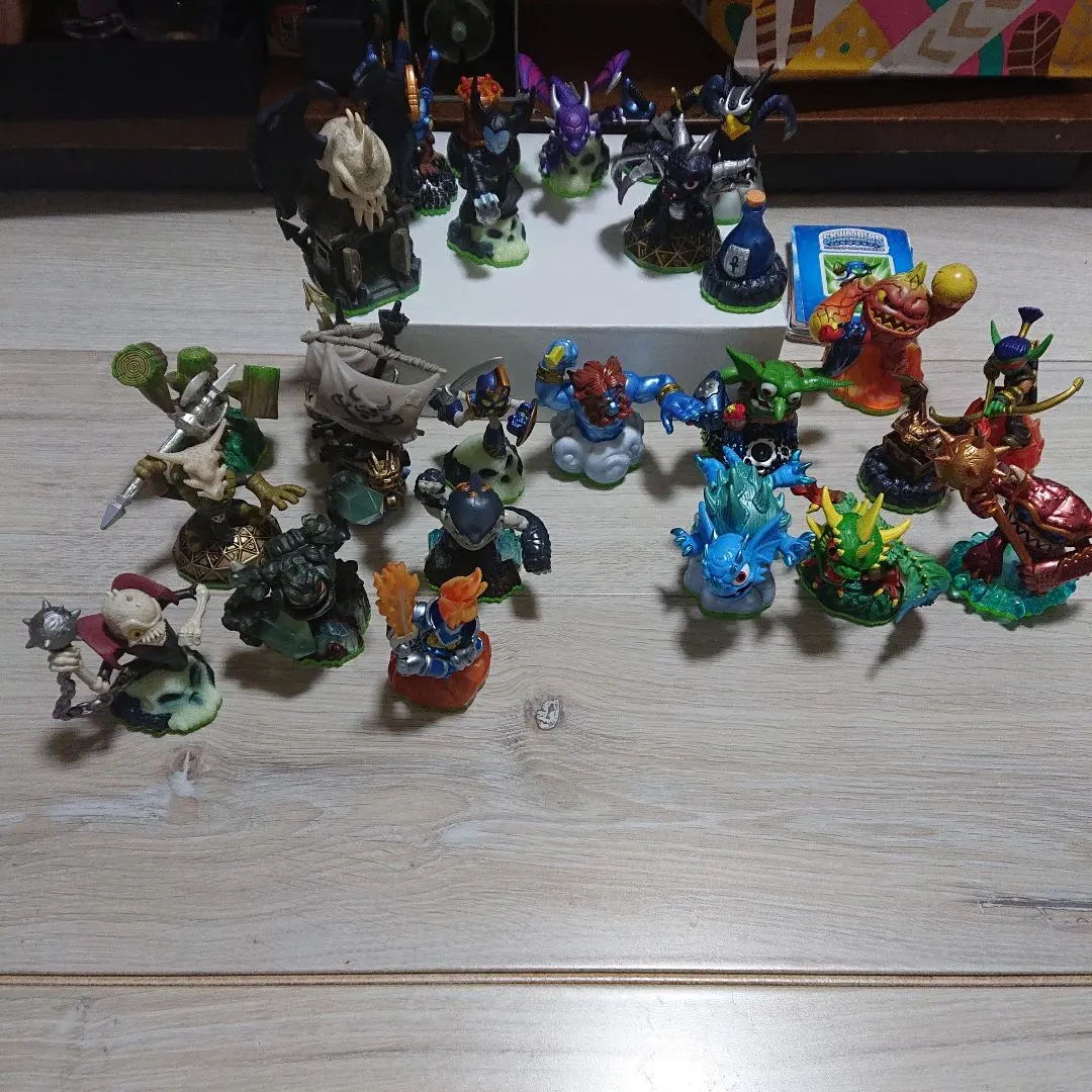 2026年最新】スカイランダーズの人気アイテム - メルカリ