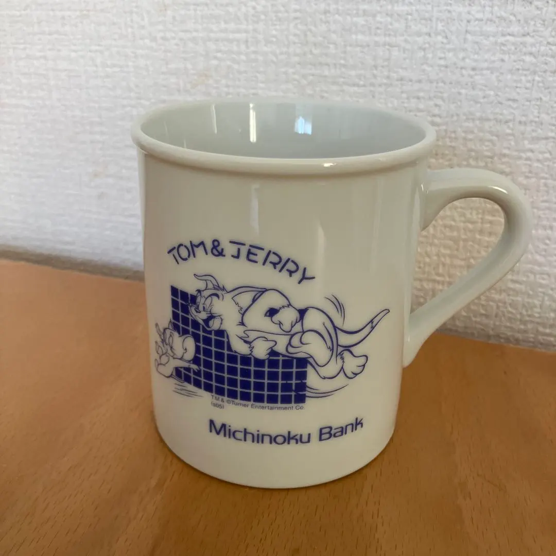 2026年最新】みちのく銀行 トムとジェリーの人気アイテム - メルカリ