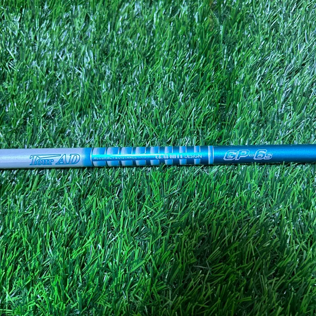 2026年最新】ツアーad gp 6xの人気アイテム - メルカリ