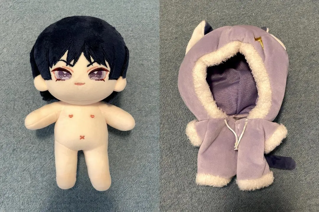 2026年最新】原神 ぬいぐるみ 20cmの人気アイテム - メルカリ