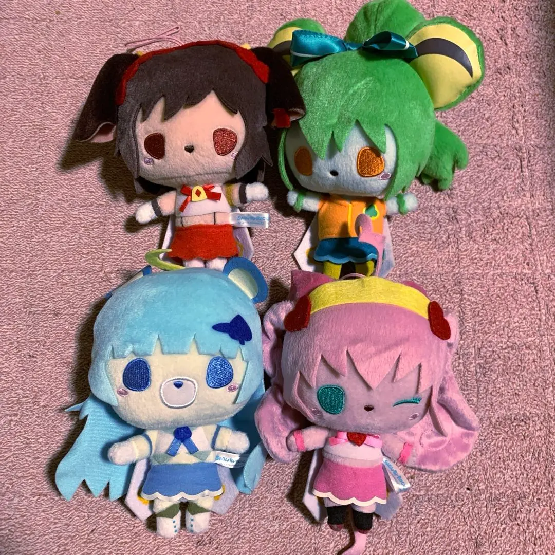 2026年最新】show by rock ロージアの人気アイテム - メルカリ