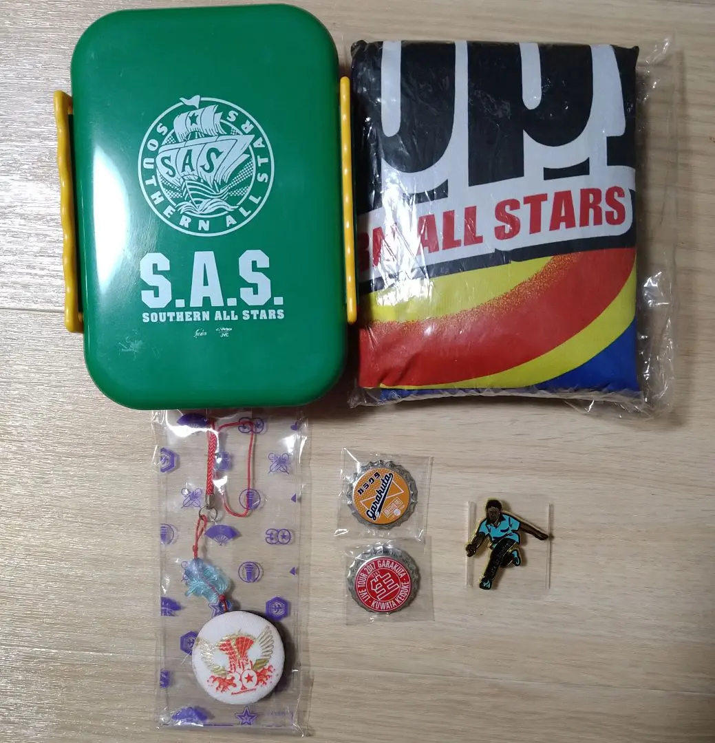 2026年最新】サザンオールスターズ happy 缶の人気アイテム - メルカリ