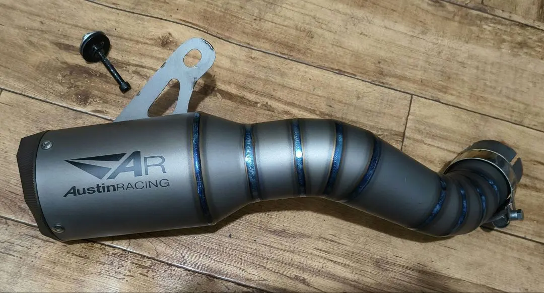 2026年最新】austin racing マフラーの人気アイテム - メルカリ
