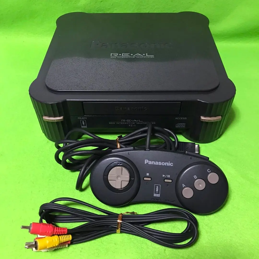 2026年最新】3DO FZ-1の人気アイテム - メルカリ