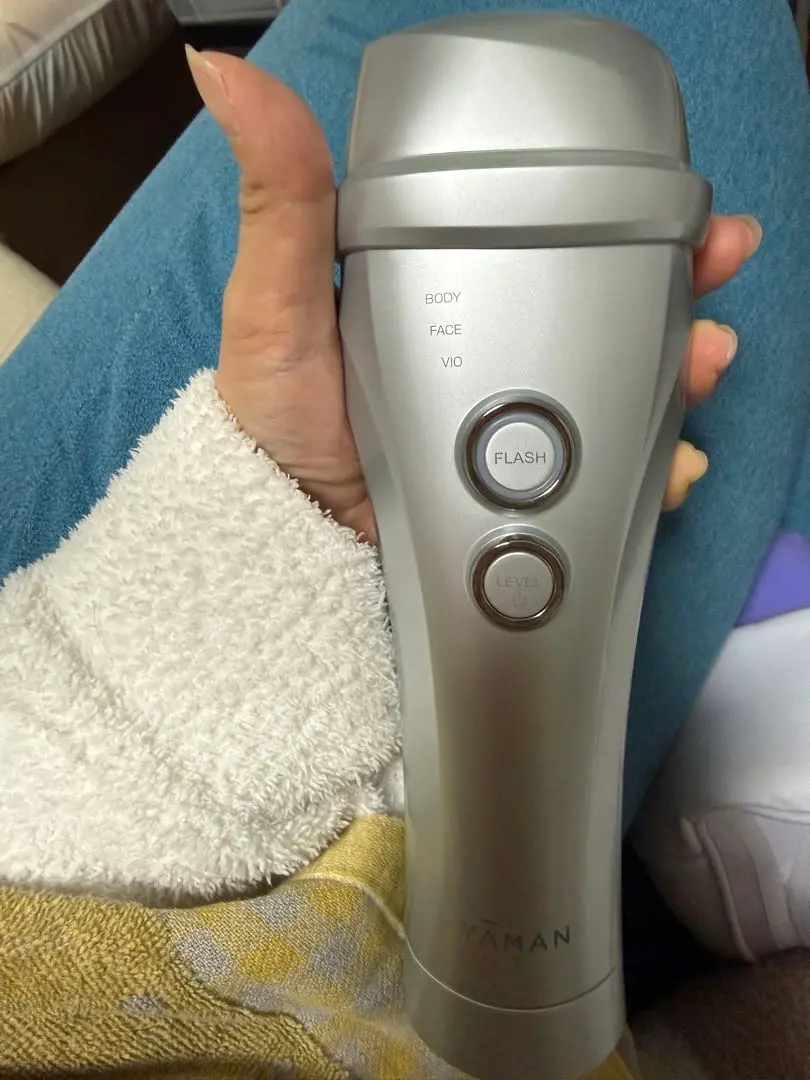 2026年最新】ヤーマン sta-209lの人気アイテム - メルカリ