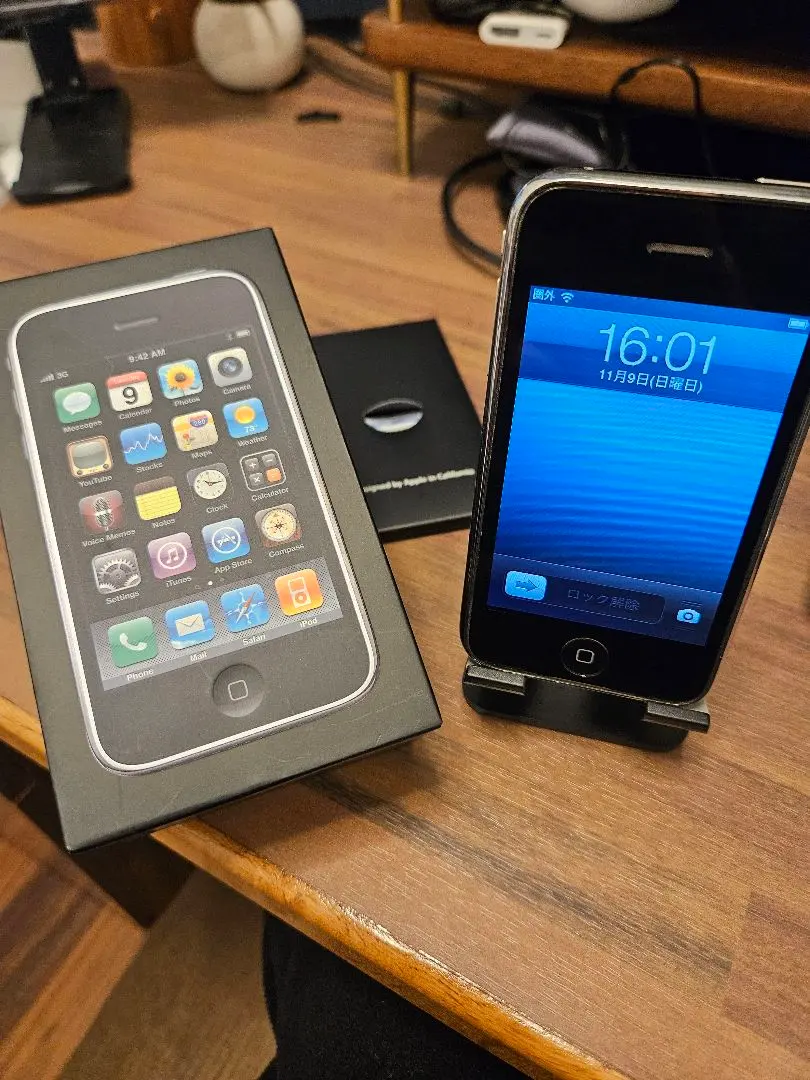 2026年最新】iPhone 3gs 16GB softbankの人気アイテム - メルカリ