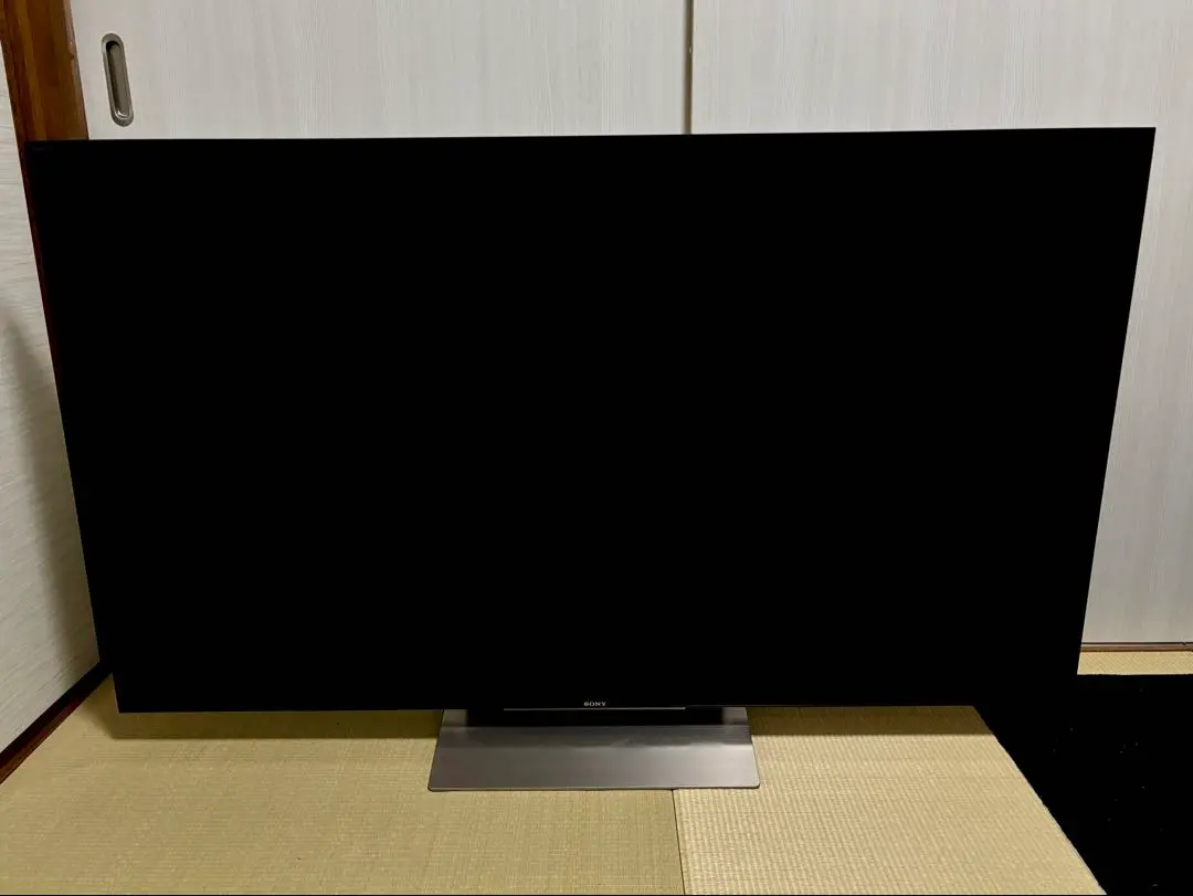 2026年最新】sony bravia kj-49x8500fの人気アイテム - メルカリ