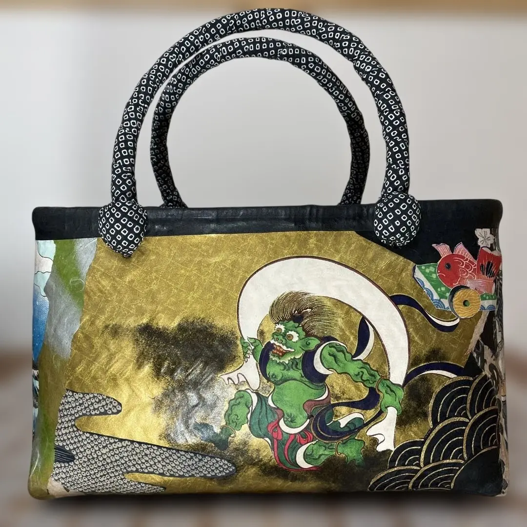 2026年最新】一閑張 バックの人気アイテム - メルカリ