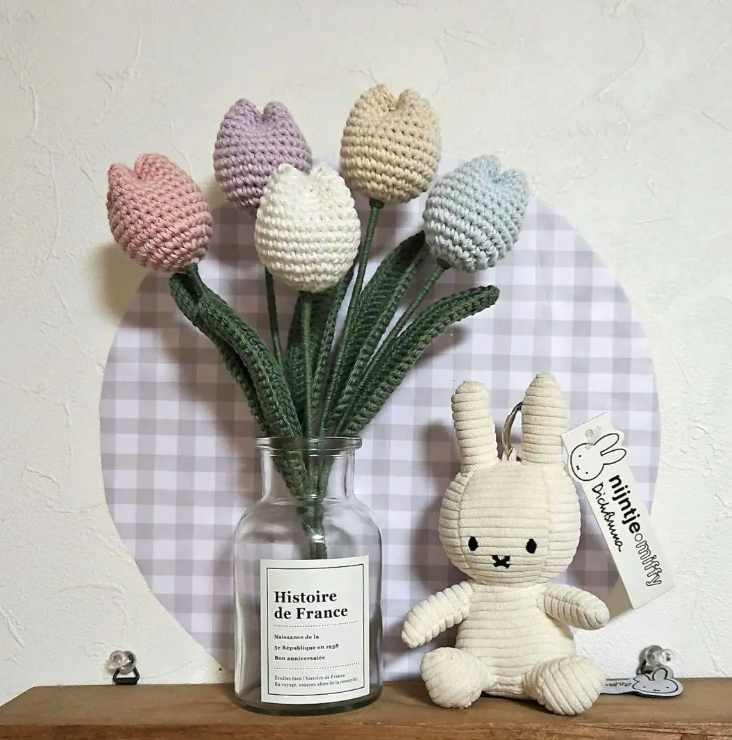 2026年最新】ミッフィーのあみぐるみ 本の人気アイテム - メルカリ