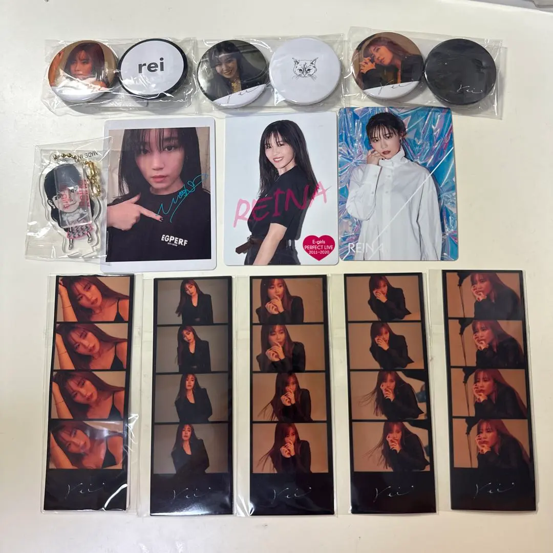 2026年最新】鷲尾伶菜 カードの人気アイテム - メルカリ