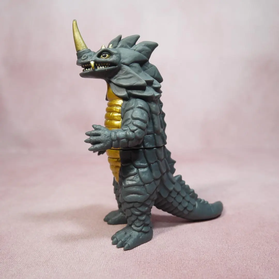 2026年最新】シーゴラス ソフビの人気アイテム - メルカリ