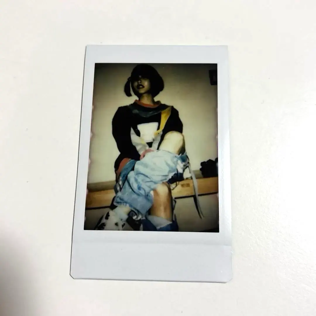 2026年最新】ゆるめるモ あのちゃんチェキの人気アイテム - メルカリ