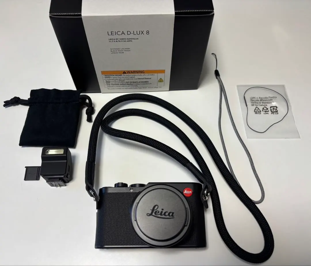 2026年最新】leica d-lux6の人気アイテム - メルカリ