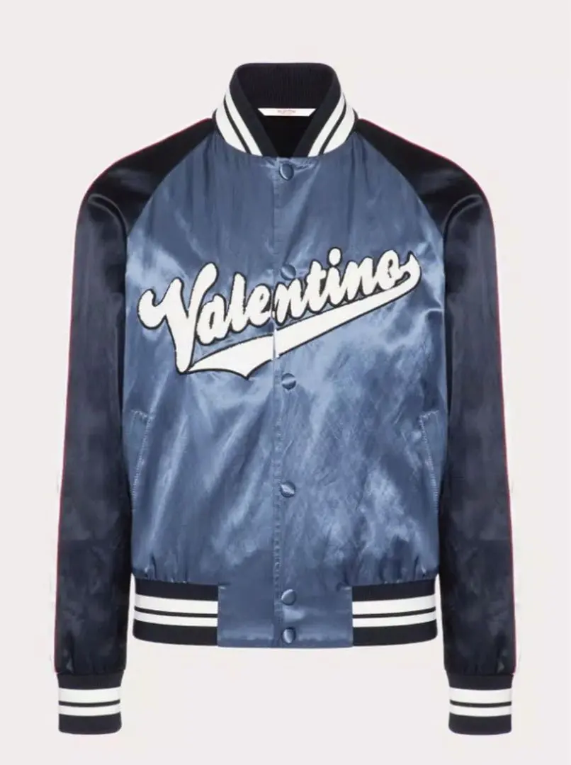 2026年最新】VALENTINO スタジャンの人気アイテム - メルカリ