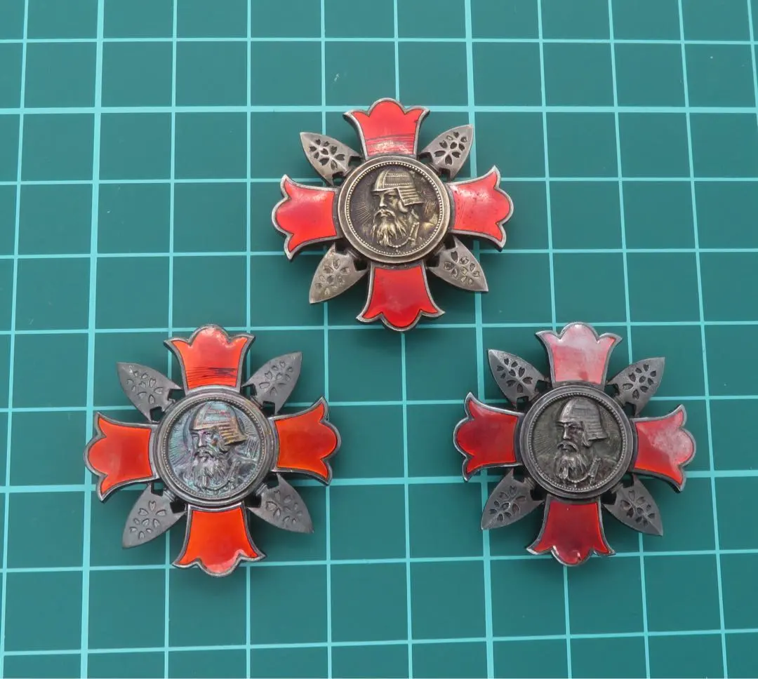 2026年最新】軍人傷痍記章の人気アイテム - メルカリ