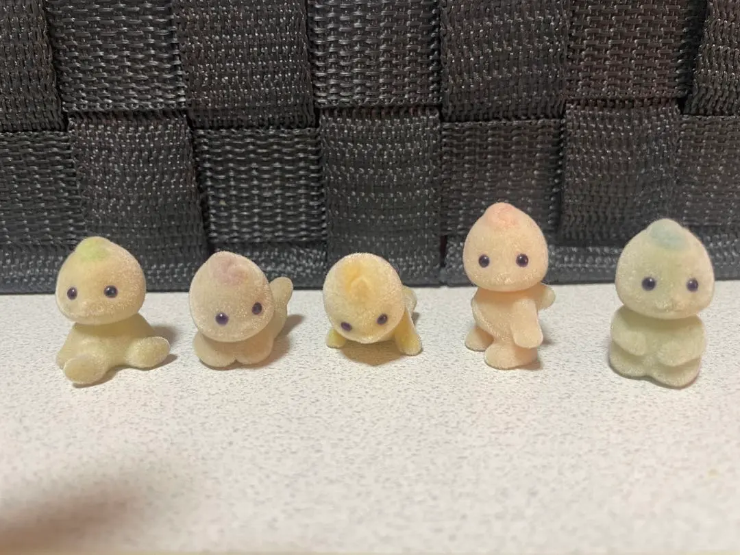 2026年最新】おとぎの妖精たち シルバニアの人気アイテム - メルカリ