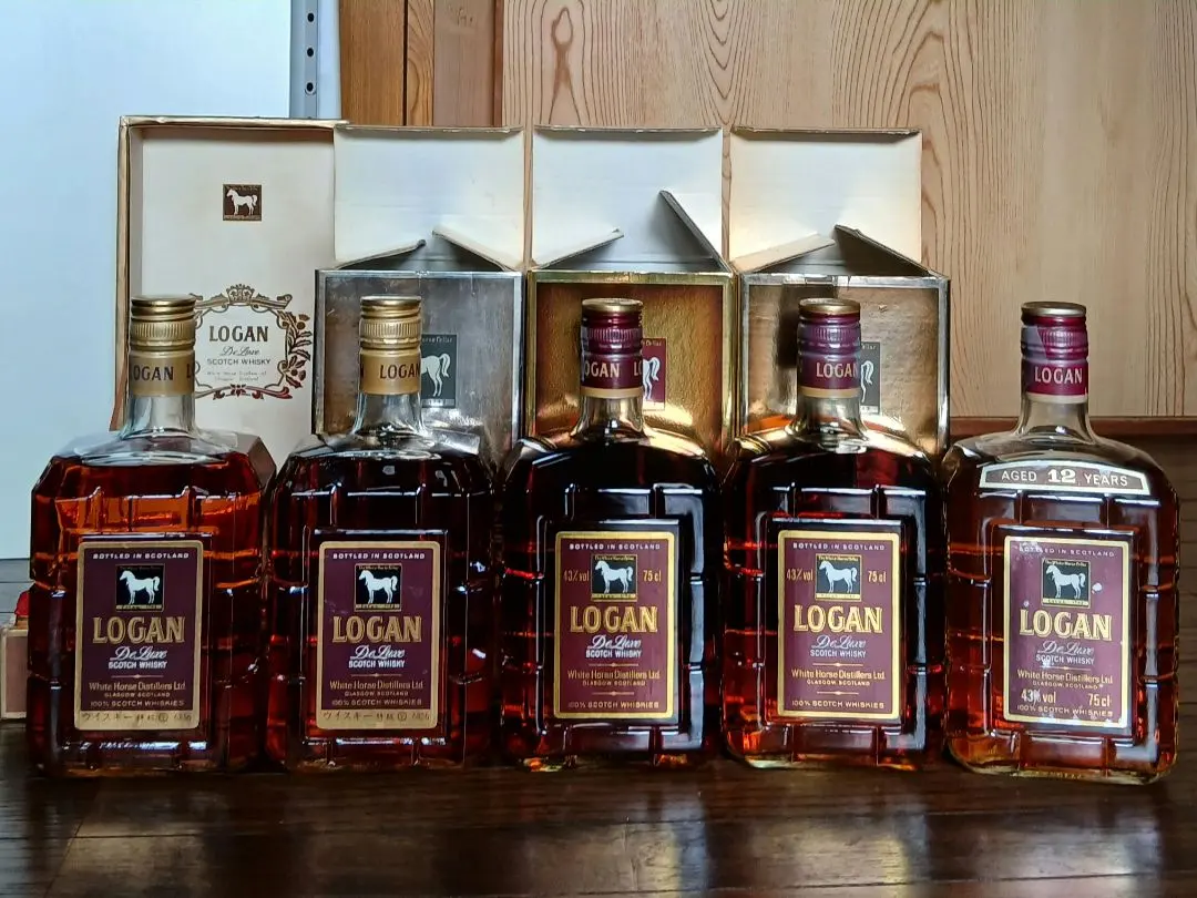 2026年最新】ローガンホワイトホースの人気アイテム - メルカリ