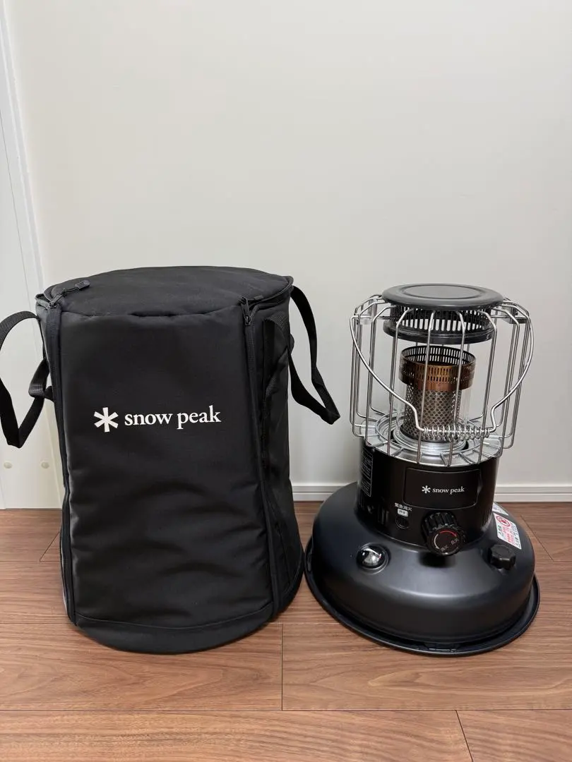 2026年最新】スノーピークストーブバッグ bg-100の人気アイテム - メルカリ