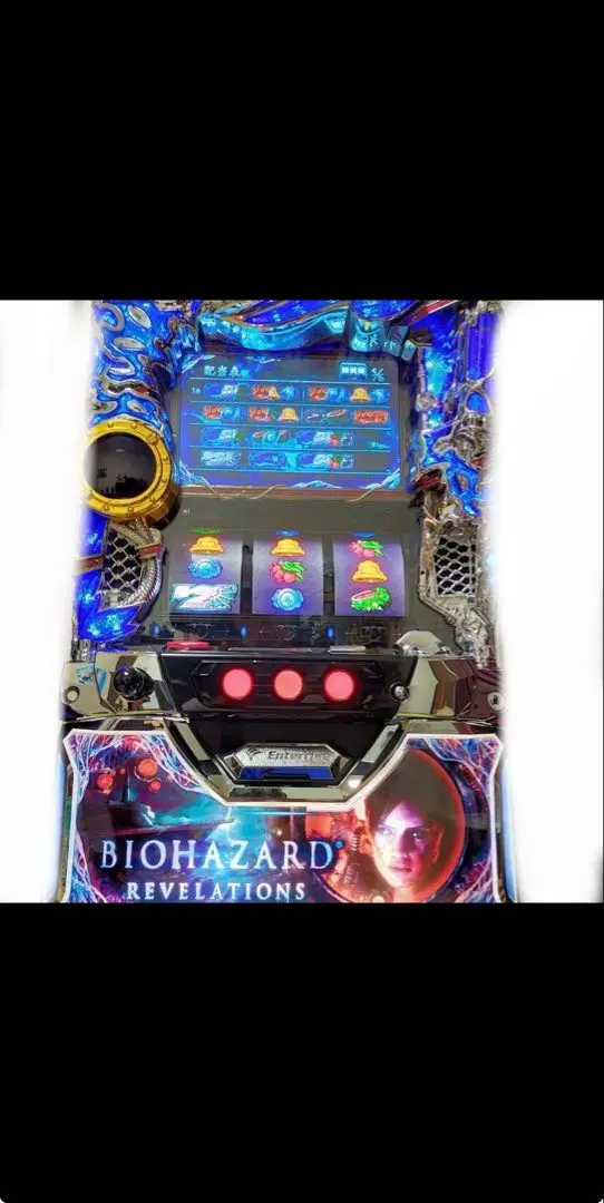 2026年最新】バイオハザード リベレーションズ パチスロの人気アイテム