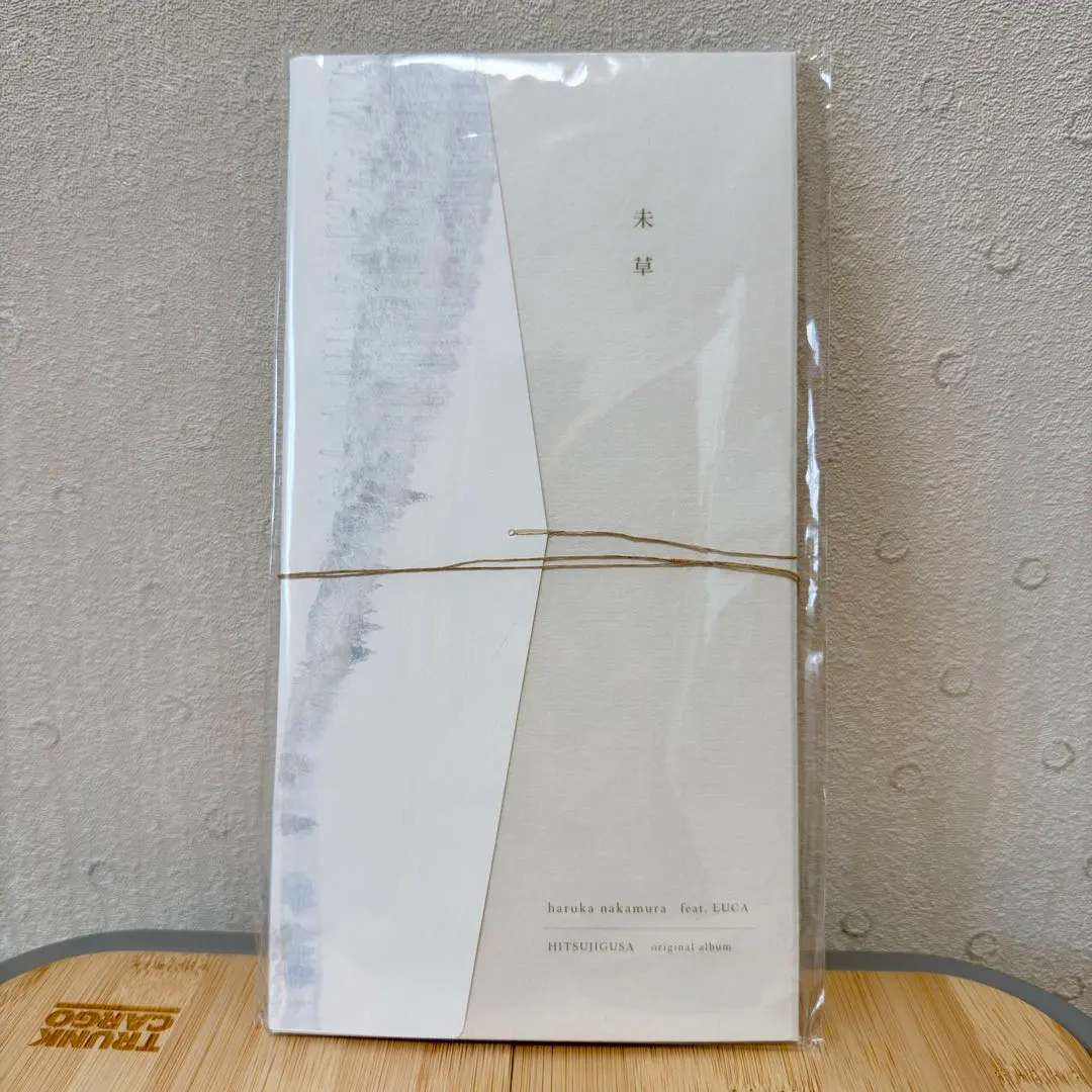 2026年最新】haruka nakamura 未草の人気アイテム - メルカリ