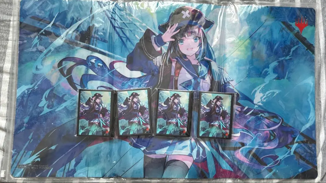 2026年最新】幽体の船乗り プレイマットの人気アイテム - メルカリ